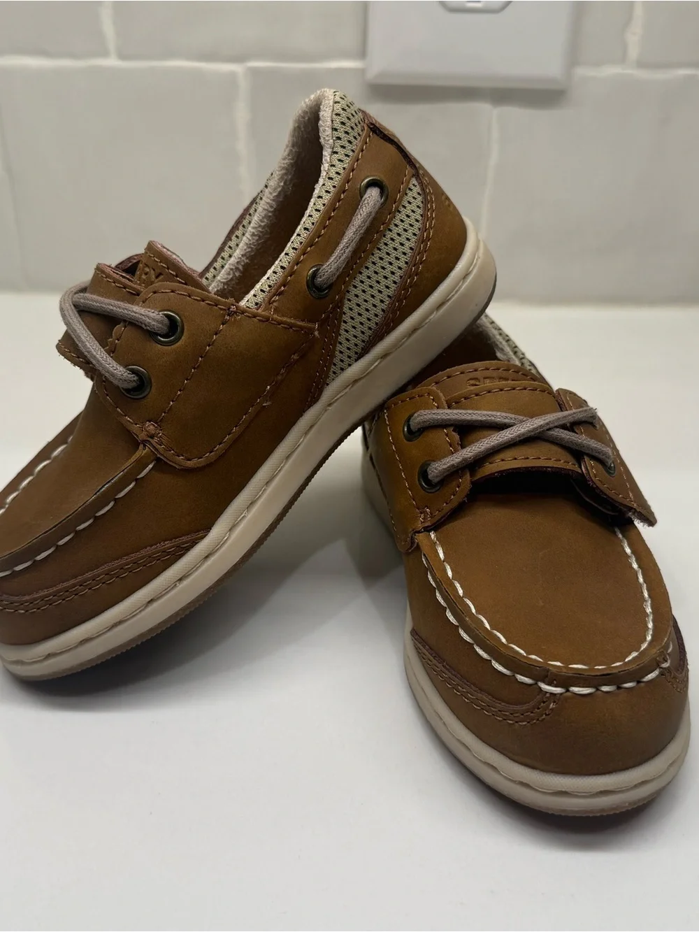 Sperry classic kids